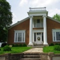 The Evolution of Christianity in Fleming County, Kentucky