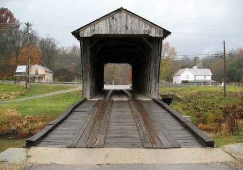 The Current State of Christianity in Fleming County, Kentucky